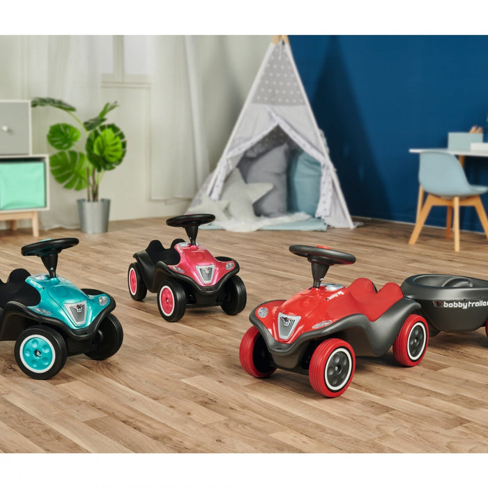 The Ultimate Playground for Young Adventurers: Discover the BIG Bobby-Car Collection!