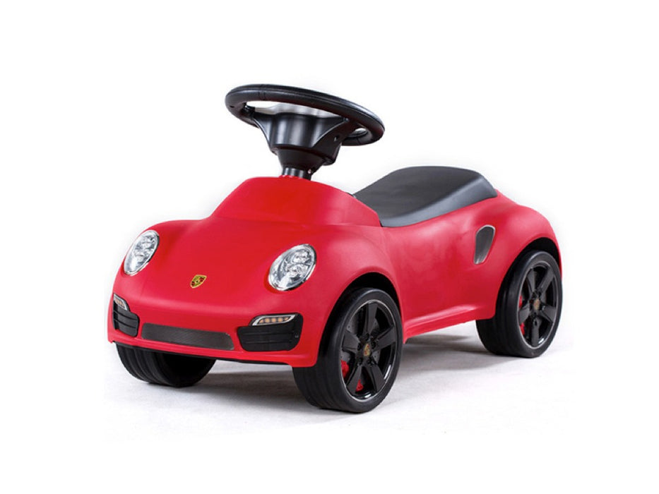 Kinder-Rutschauto Porsche 911 Lizenziert