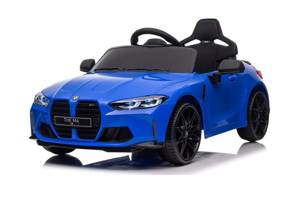 Children's Electric Car BMW M4 Premium Licensed