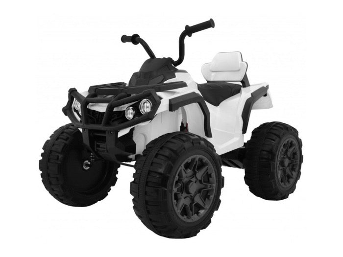 Elektro-Kinderquad Bumper Kinder-Elektroauto