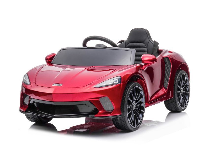 Kinder-Elektroauto McLaren GT 620 Premium Lizenziert