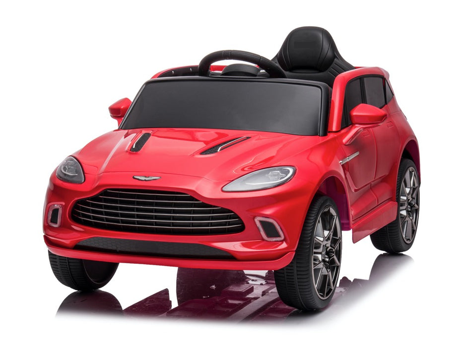 Kinder-Elektroauto Aston Martin Premium Lizenziert