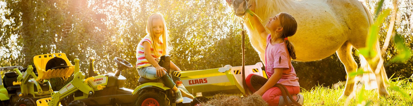 CLAAS