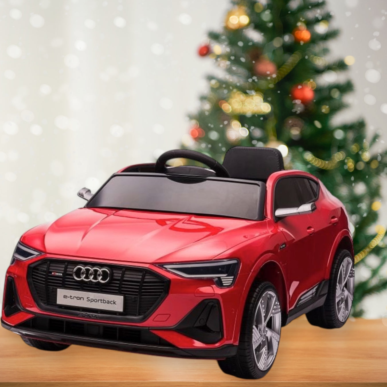 Angebote bei CMS Kinderautos