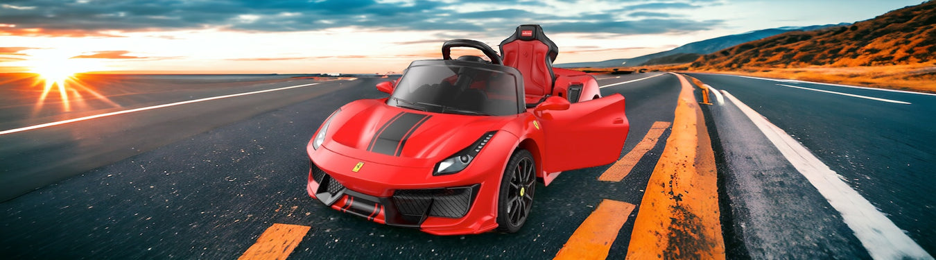 Motorräder