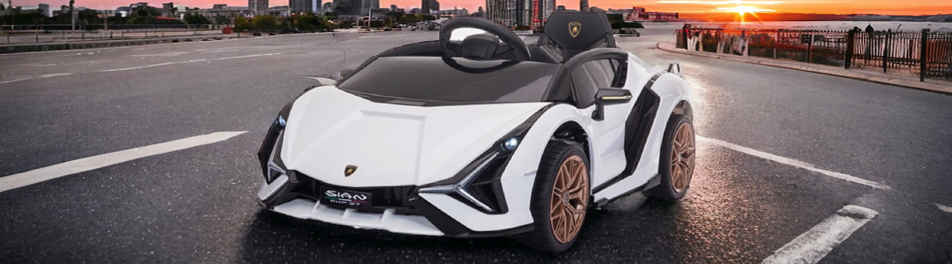 Lamborghini