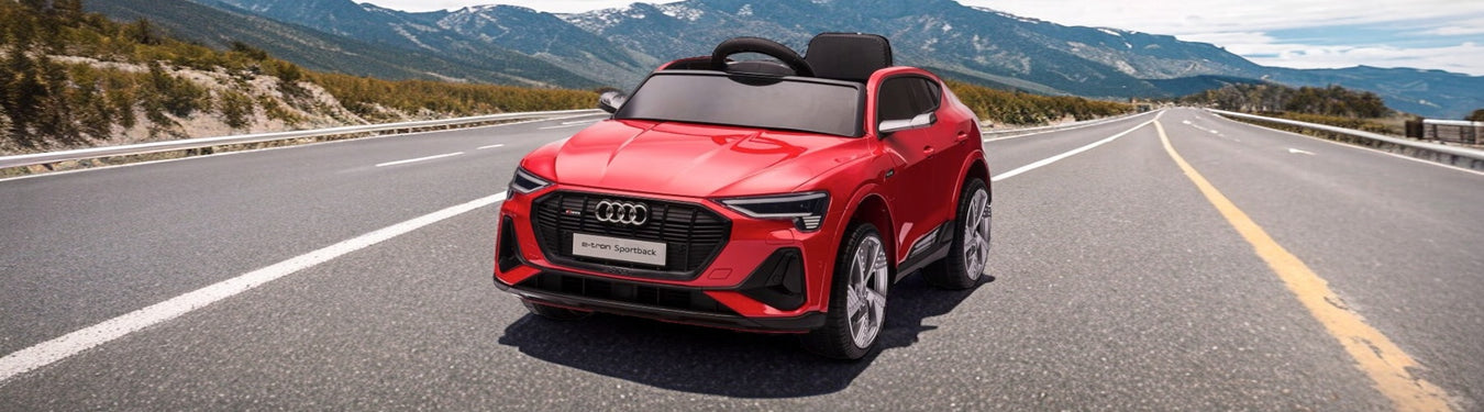SUV´s