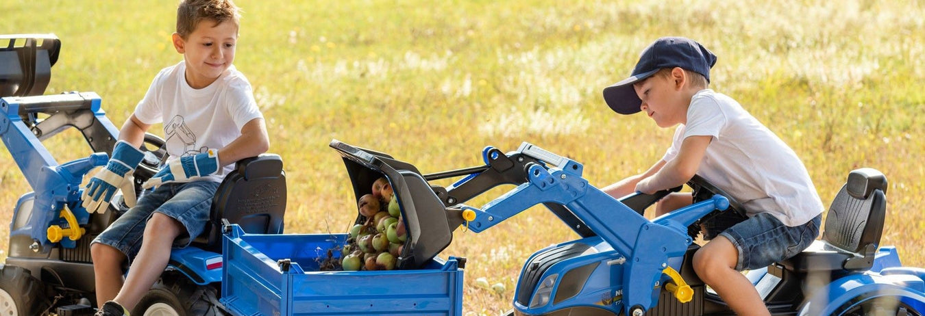 New Holland