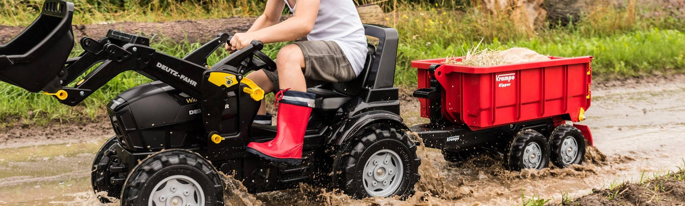 Deutz-Fahr