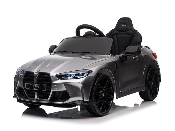 Children's Electric Car BMW M4 Premium Licensed