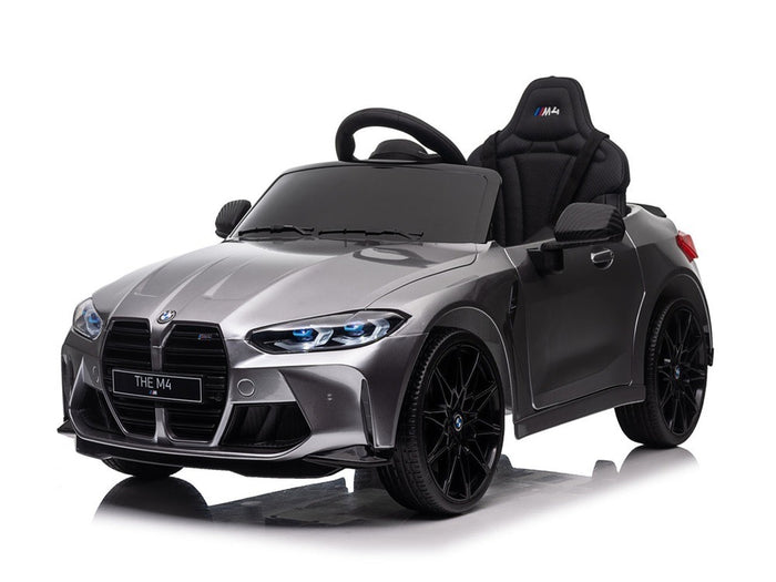 Children's Electric Car BMW M4 Premium Licensed