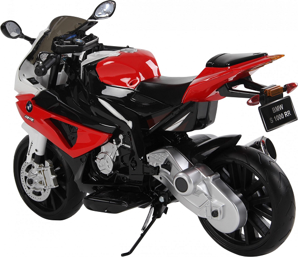 Children s Motorcycle BMW S100 RR Electric Motorcycle Licensed