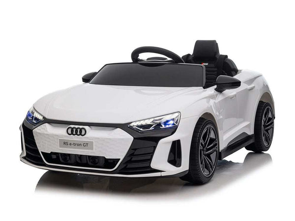 Children's electric car Audi RS e-tron GT Premium Licensed