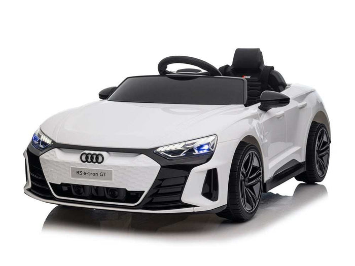Children's electric car Audi RS e-tron GT Premium Licensed