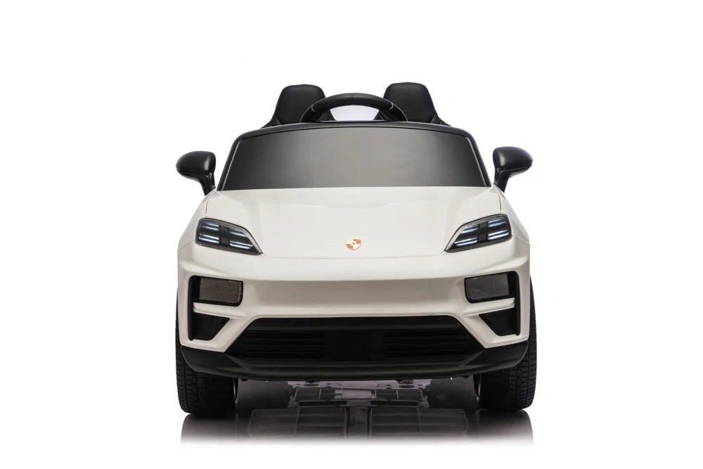 Kinder-Elektroauto Porsche Macan Turbo Premium Lizenziert