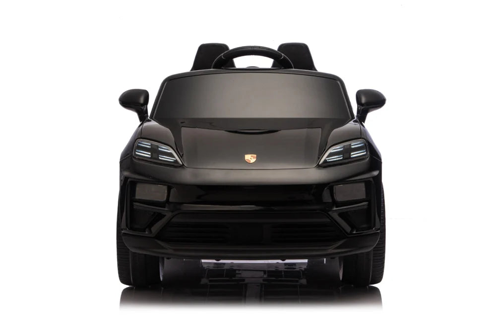 Kinder-Elektroauto Porsche Macan Turbo Premium Lizenziert