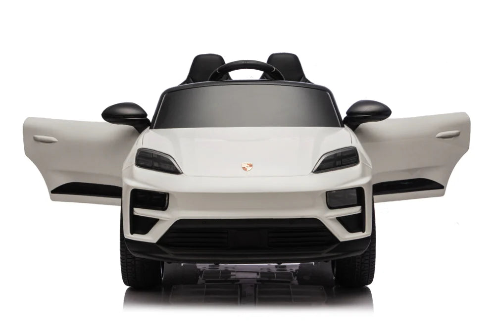 Kinder-Elektroauto Porsche Macan Turbo Premium Lizenziert