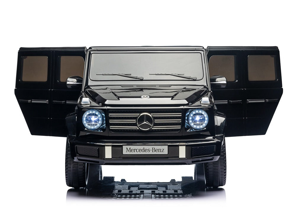 Geländewagen-Fans